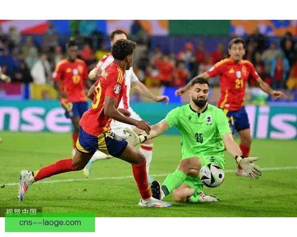 2024欧洲杯最佳阵容出炉西班牙球员独占鳌头成最大赢家