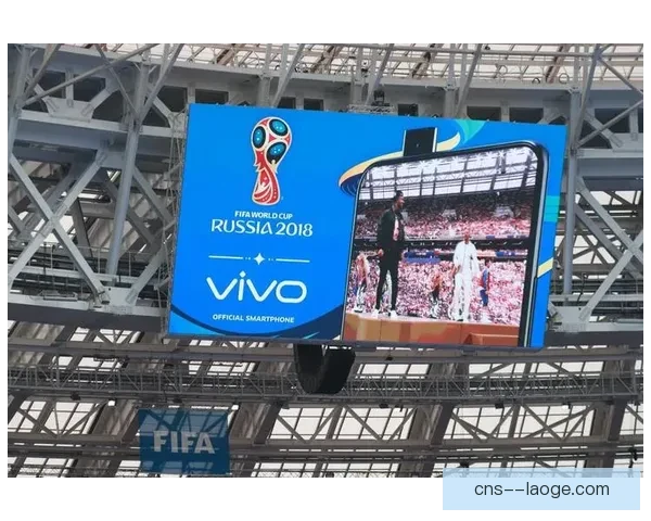 世界杯官方指定供应商全程提供球场安检服务确保赛事安全保障